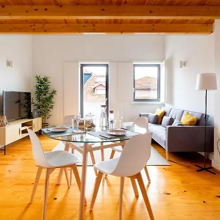 Portodise Loft By Rdc Apartment Exterior photo