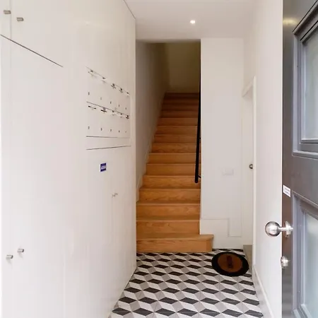 Portodise Loft By Rdc Apartment Exterior photo