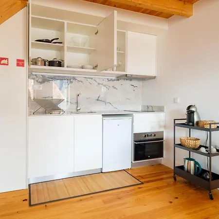 Portodise Loft By Rdc Apartment Exterior photo