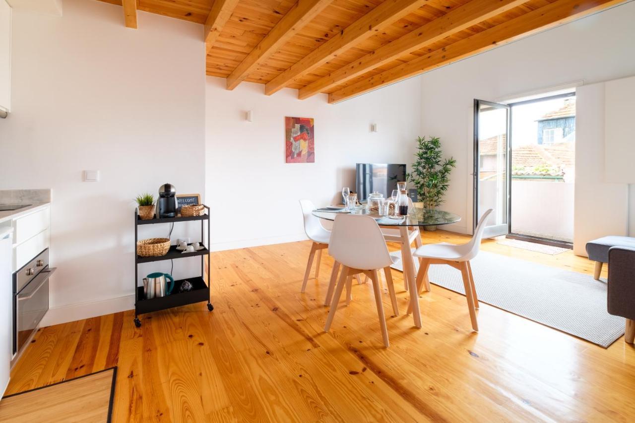 Portodise Loft By Rdc