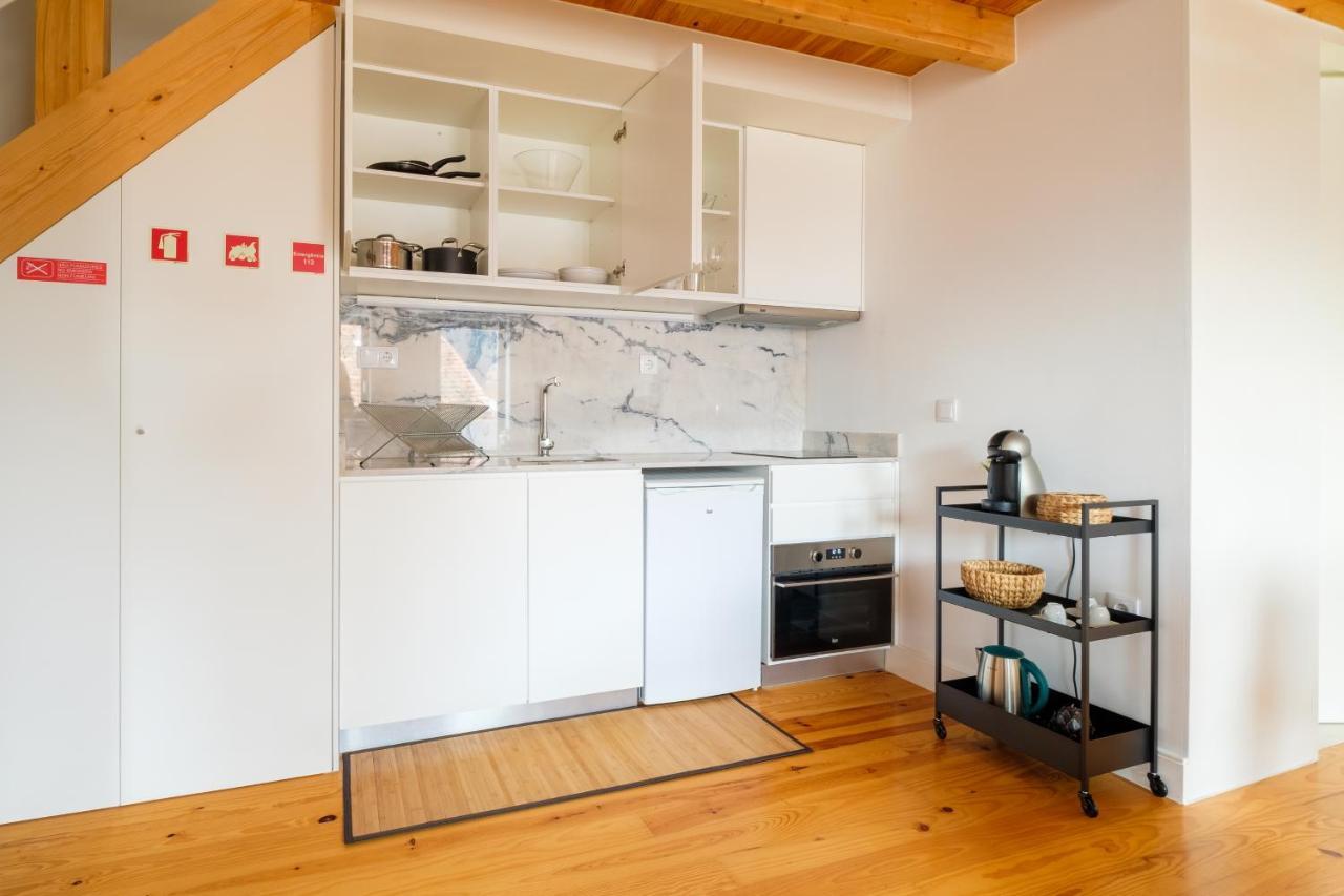 Portodise Loft By Rdc Porto